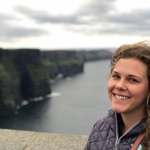 Meet your Posher, Kaci